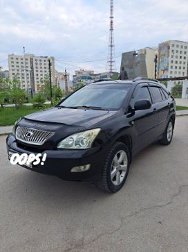 SUV   Lexus RX300 2004 , 1490000 , 