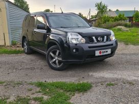 SUV   Nissan X-Trail 2007 , 1050000 , 