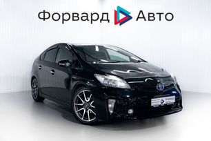  Toyota Prius 2012 , 1055000 , 