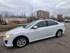  Mazda Mazda6 2012 , 850000 , 