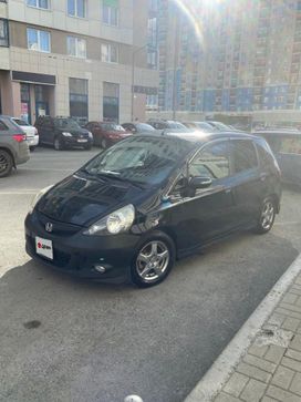  Honda Jazz 2007 , 645000 , 