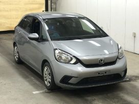  Honda Fit 2022 , 950000 , 