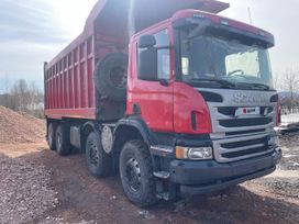  Scania P440CB 2018 , 5999999 , 