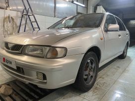  Nissan Almera 1998 , 185000 , 