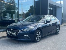  Mazda Mazda3 2014 , 999000 , -