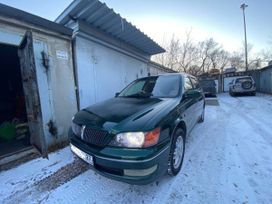  Toyota Vista Ardeo 1998 , 500000 , 