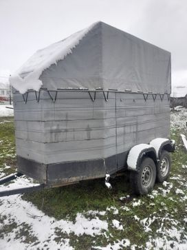   ABI Ace 2002 , 250000 , 