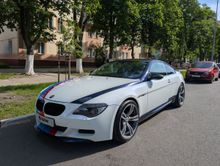 M6, 2005