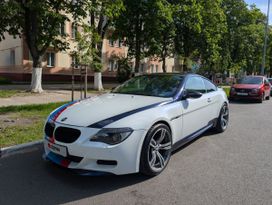  BMW M6 2005 , 5450000 , 
