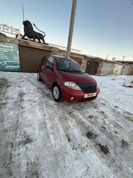  Citroen C3 2003 , 290000 , 