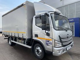   Foton S85 2024 , 5300000 , 