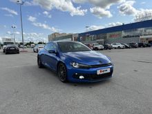- Scirocco, 2009