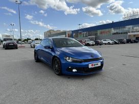  3  Volkswagen Scirocco 2009 , 1050000 , -