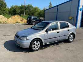  Opel Astra 2001 , 250000 , 