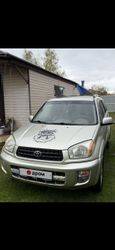 SUV   Toyota RAV4 2001 , 360000 , 