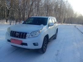 SUV   Toyota Land Cruiser Prado 2010 , 1900000 ,  