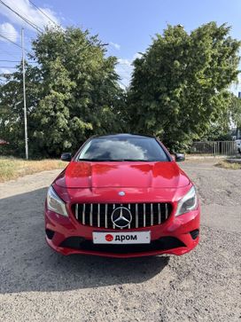  Mercedes-Benz CLA-Class 2013 , 1475000 , 