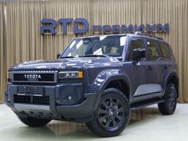 SUV   Toyota Land Cruiser Prado 2024 , 8700000 , 