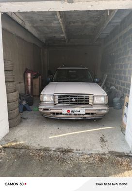  Toyota Crown 1991 , 450000 , 