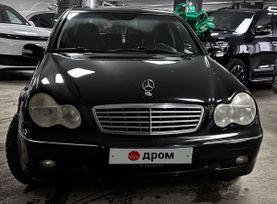  Mercedes-Benz C-Class 2003 , 1000000 , 
