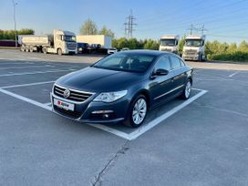  Volkswagen Passat CC 2011 , 1100000 , 