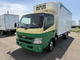   Hino Dutro 2018 , 4070000 , 