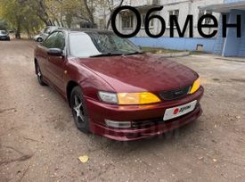  Toyota Carina ED 1996 , 365000 , 
