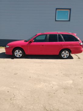 Mazda Capella 1998 , 330000 , 