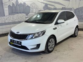  Kia Rio 2013 , 879700 , 