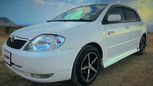  Toyota Corolla Runx 2001 , 590000 , 