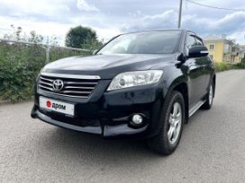 SUV   Toyota RAV4 2011 , 940000 , 