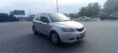  Mazda Mazda2 2004 , 399000 , 