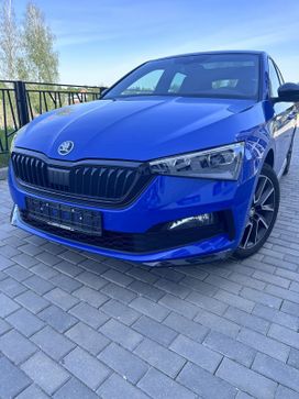  Skoda Scala 2022 , 2270000 , 