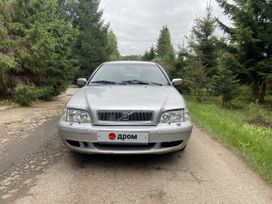  Volvo S40 2002 , 295000 , 