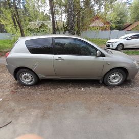  3  Toyota Corolla 2002 , 310000 , 