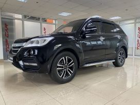 SUV   Lifan X60 2017 , 899999 , 