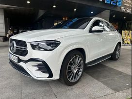 SUV   Mercedes-Benz GLE Coupe 2023 , 9600000 , 