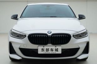  BMW 1-Series 2021 , 1813200 , 