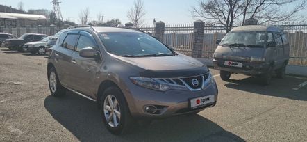 SUV   Nissan Murano 2010 , 1200000 , 