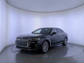  Hongqi H9 2024 , 4990000 , 