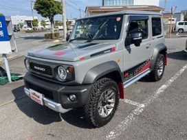  3  Suzuki Jimny Sierra 2024 , 1930000 , 