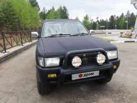 SUV   Toyota Hilux Surf 1992 , 500000 , 