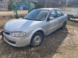  Mazda Familia 1991 , 100000 , 