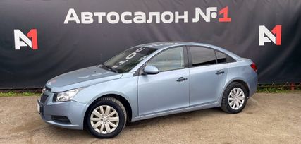  Chevrolet Cruze 2011 , 584888 , 
