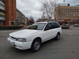  Nissan Wingroad 1998 , 200000 , 