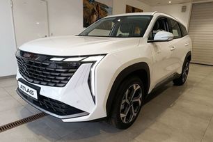 SUV   Geely Atlas 2024 , 3487190 , 