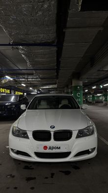  3-Series, 2011