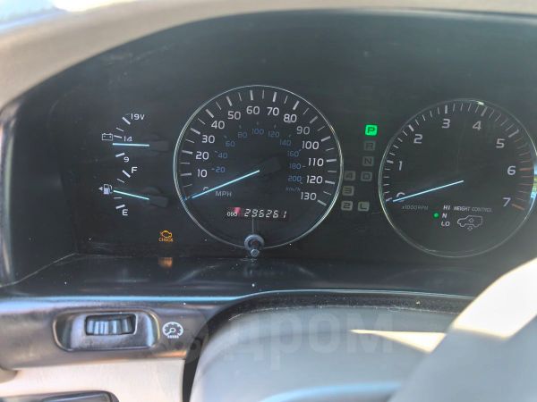 SUV   Lexus LX470 2004 , 2200000 , 