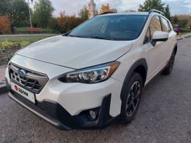 SUV   Subaru Crosstrek 2020 , 2550000 , 