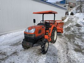 - Kubota KT24 2022 , 1300000 , 